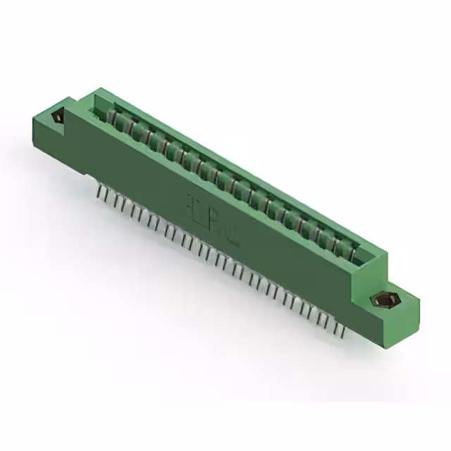 307-030-455-207 EDAC Inc.  Edgeboard Connectors